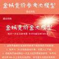 湘309.通达信版指标模型-金妖早盘集合竞价股票池 每天一支参考票 成功率80%以上